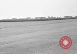 Image aviator Howard Hughes Brooklyn New York City USA, 1938, de la seconde 8 séquences d'archives historiques vidéo 65675047795