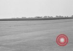 Image aviator Howard Hughes Brooklyn New York City USA, 1938, de la seconde 9 séquences d'archives historiques vidéo 65675047795