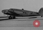 Image aviator Howard Hughes Brooklyn New York City USA, 1938, de la seconde 18 séquences d'archives historiques vidéo 65675047795