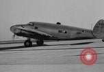 Image aviator Howard Hughes Brooklyn New York City USA, 1938, de la seconde 19 séquences d'archives historiques vidéo 65675047795