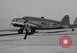 Image aviator Howard Hughes Brooklyn New York City USA, 1938, de la seconde 21 séquences d'archives historiques vidéo 65675047795