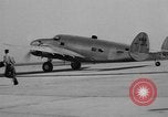 Image aviator Howard Hughes Brooklyn New York City USA, 1938, de la seconde 22 séquences d'archives historiques vidéo 65675047795