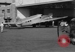 Image aviator Howard Hughes Brooklyn New York City USA, 1938, de la seconde 23 séquences d'archives historiques vidéo 65675047795