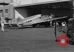 Image aviator Howard Hughes Brooklyn New York City USA, 1938, de la seconde 24 séquences d'archives historiques vidéo 65675047795