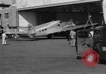 Image aviator Howard Hughes Brooklyn New York City USA, 1938, de la seconde 25 séquences d'archives historiques vidéo 65675047795