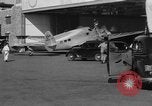 Image aviator Howard Hughes Brooklyn New York City USA, 1938, de la seconde 26 séquences d'archives historiques vidéo 65675047795