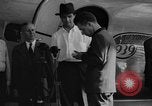 Image aviator Howard Hughes Brooklyn New York City USA, 1938, de la seconde 27 séquences d'archives historiques vidéo 65675047795