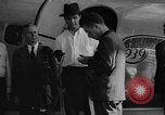 Image aviator Howard Hughes Brooklyn New York City USA, 1938, de la seconde 28 séquences d'archives historiques vidéo 65675047795