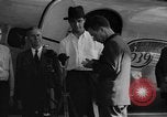 Image aviator Howard Hughes Brooklyn New York City USA, 1938, de la seconde 29 séquences d'archives historiques vidéo 65675047795