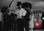 Image aviator Howard Hughes Brooklyn New York City USA, 1938, de la seconde 30 séquences d'archives historiques vidéo 65675047795