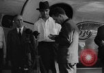 Image aviator Howard Hughes Brooklyn New York City USA, 1938, de la seconde 31 séquences d'archives historiques vidéo 65675047795