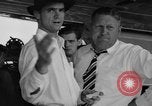 Image aviator Howard Hughes Brooklyn New York City USA, 1938, de la seconde 33 séquences d'archives historiques vidéo 65675047795