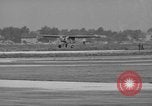 Immagine di Aviator Douglas Corrigan Chicago Illinois USA, 1938, secondo 7 filmato di repertorio 65675047796