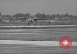 Immagine di Aviator Douglas Corrigan Chicago Illinois USA, 1938, secondo 8 filmato di repertorio 65675047796