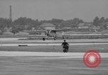 Immagine di Aviator Douglas Corrigan Chicago Illinois USA, 1938, secondo 13 filmato di repertorio 65675047796