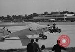 Immagine di Aviator Douglas Corrigan Chicago Illinois USA, 1938, secondo 16 filmato di repertorio 65675047796