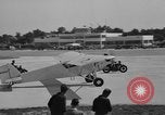 Immagine di Aviator Douglas Corrigan Chicago Illinois USA, 1938, secondo 17 filmato di repertorio 65675047796