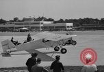 Immagine di Aviator Douglas Corrigan Chicago Illinois USA, 1938, secondo 18 filmato di repertorio 65675047796
