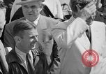 Immagine di Aviator Douglas Corrigan Chicago Illinois USA, 1938, secondo 21 filmato di repertorio 65675047796