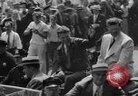 Immagine di Aviator Douglas Corrigan Chicago Illinois USA, 1938, secondo 29 filmato di repertorio 65675047796