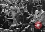 Immagine di Aviator Douglas Corrigan Chicago Illinois USA, 1938, secondo 30 filmato di repertorio 65675047796