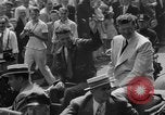 Immagine di Aviator Douglas Corrigan Chicago Illinois USA, 1938, secondo 31 filmato di repertorio 65675047796