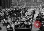 Immagine di Aviator Douglas Corrigan Chicago Illinois USA, 1938, secondo 33 filmato di repertorio 65675047796