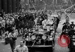 Immagine di Aviator Douglas Corrigan Chicago Illinois USA, 1938, secondo 34 filmato di repertorio 65675047796