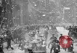 Immagine di Aviator Douglas Corrigan Chicago Illinois USA, 1938, secondo 39 filmato di repertorio 65675047796