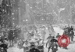 Immagine di Aviator Douglas Corrigan Chicago Illinois USA, 1938, secondo 41 filmato di repertorio 65675047796