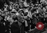 Immagine di Aviator Douglas Corrigan Chicago Illinois USA, 1938, secondo 42 filmato di repertorio 65675047796
