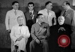 Image of Convention New Orleans Louisiana USA, 1938, second 17 stock footage video 65675047799