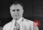 Image of Convention New Orleans Louisiana USA, 1938, second 18 stock footage video 65675047799