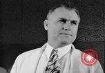 Image of Convention New Orleans Louisiana USA, 1938, second 20 stock footage video 65675047799