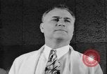 Image of Convention New Orleans Louisiana USA, 1938, second 21 stock footage video 65675047799