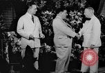 Image of Convention New Orleans Louisiana USA, 1938, second 23 stock footage video 65675047799