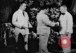 Image of Convention New Orleans Louisiana USA, 1938, second 24 stock footage video 65675047799