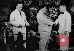 Image of Convention New Orleans Louisiana USA, 1938, second 26 stock footage video 65675047799