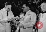 Image of Convention New Orleans Louisiana USA, 1938, second 31 stock footage video 65675047799