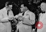 Image of Convention New Orleans Louisiana USA, 1938, second 32 stock footage video 65675047799
