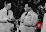 Image of Convention New Orleans Louisiana USA, 1938, second 34 stock footage video 65675047799