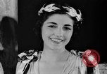 Image of Convention New Orleans Louisiana USA, 1938, second 61 stock footage video 65675047799