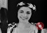 Image of Convention New Orleans Louisiana USA, 1938, second 62 stock footage video 65675047799