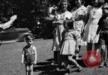 Standbild American Legion State Convention Scranton Pennsylvania USA, 1938, aus Sekunde 12 historischem Filmmaterial Videoclip 65675047800