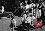Standbild American Legion State Convention Scranton Pennsylvania USA, 1938, aus Sekunde 13 historischem Filmmaterial Videoclip 65675047800