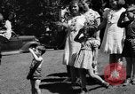 Standbild American Legion State Convention Scranton Pennsylvania USA, 1938, aus Sekunde 14 historischem Filmmaterial Videoclip 65675047800