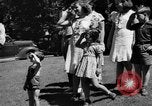 Standbild American Legion State Convention Scranton Pennsylvania USA, 1938, aus Sekunde 15 historischem Filmmaterial Videoclip 65675047800