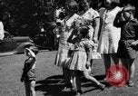 Standbild American Legion State Convention Scranton Pennsylvania USA, 1938, aus Sekunde 16 historischem Filmmaterial Videoclip 65675047800
