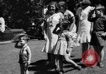 Standbild American Legion State Convention Scranton Pennsylvania USA, 1938, aus Sekunde 17 historischem Filmmaterial Videoclip 65675047800