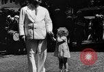 Standbild American Legion State Convention Scranton Pennsylvania USA, 1938, aus Sekunde 18 historischem Filmmaterial Videoclip 65675047800